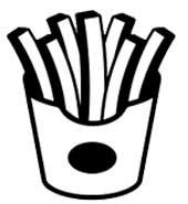 Appetizers Icon