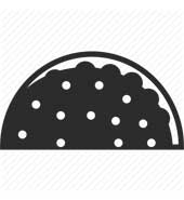 Calzones Icon